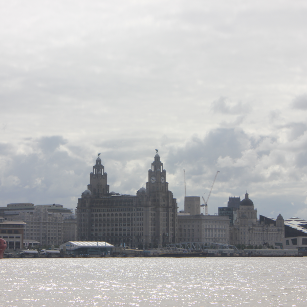 Liverpool Chester - voyage scolaire en Europe