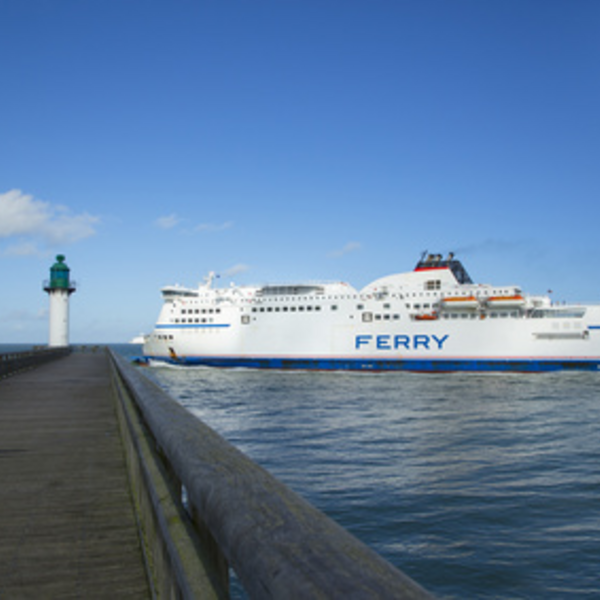 Wexford-Rosslare - voyage scolaire en Europe