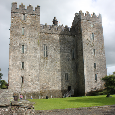 Bunratty-Moher