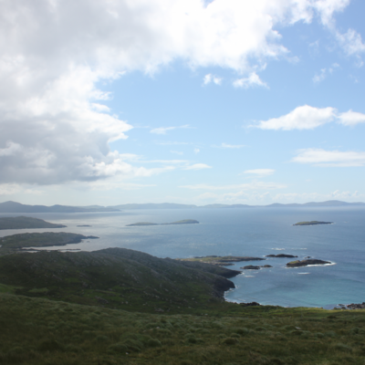 The ring of Kerry